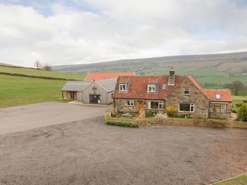 Fryup Gill Cottage 2 - Uk10950, , North Yorkshire