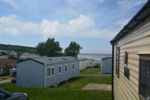 Greenlands Salsa Eco gîte à louer Chickerell