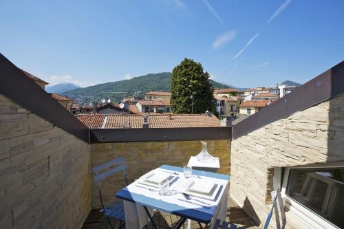  Appartamento Provence, Pension in Verbania