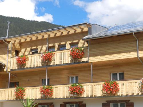Apartments Bachmann 5