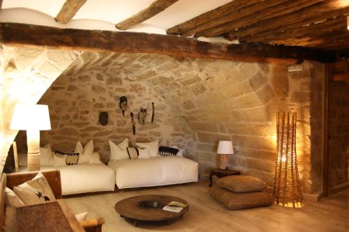  Lastias in Valderrobres