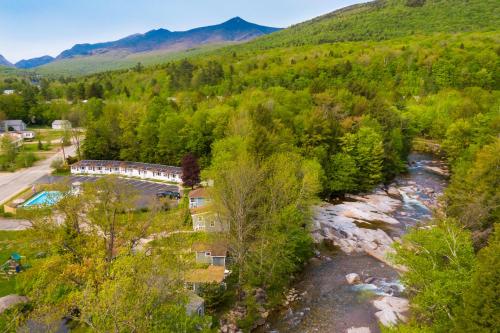 Mt. Liberty Cabins & Motel - image 5