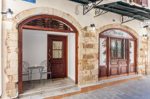  Bacalico Sweet Home in Chania