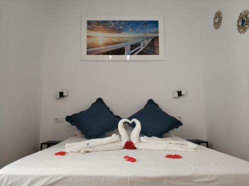 Apartment with View and Balcony image 9