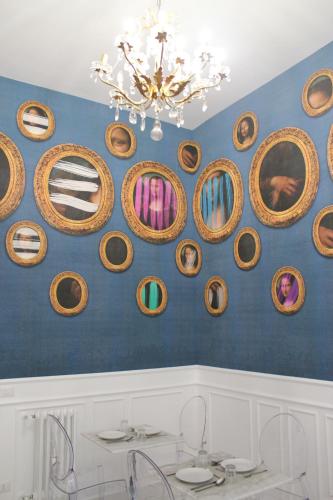 Bea Suites Luxury Rooms - image 7