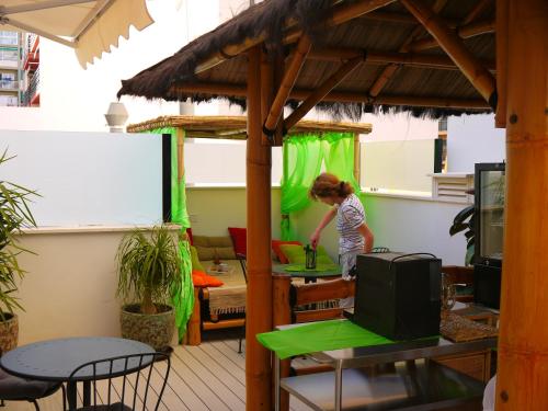 Hotel Maravillas del Mundo - image 8