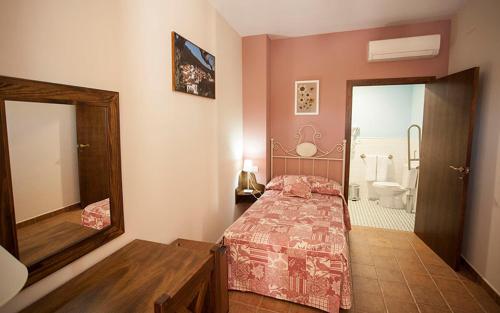 Casa Rural Cinco Balcones - image 11
