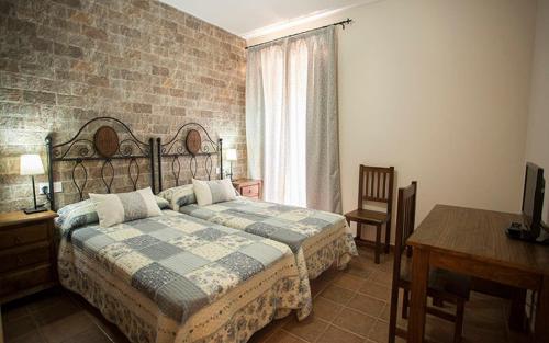 Casa Rural Cinco Balcones - image 10