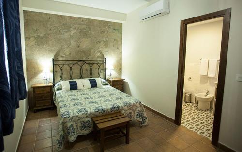 Casa Rural Cinco Balcones - main image