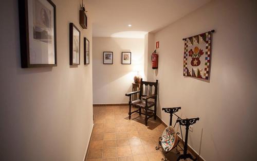 Casa Rural Cinco Balcones - image 5