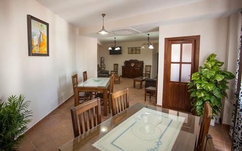 Casa Rural Cinco Balcones - image 3