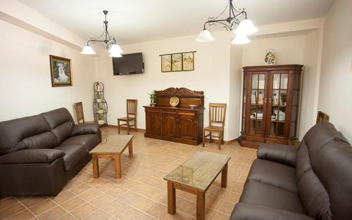 Casa Rural Cinco Balcones - image 13