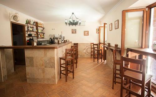 Casa Rural Cinco Balcones - image 8