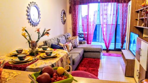 

Apartment Waterpark Aqualandia