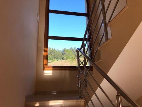 Chalets Tito Gómez Meis