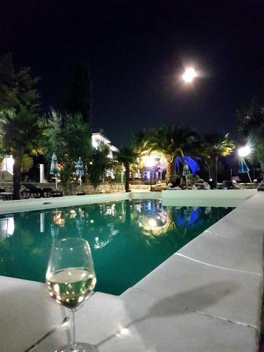 Vila Sejuda chambre d'hôte Vieste