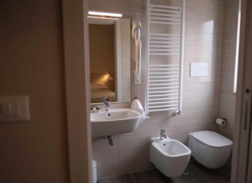 Magic Hotel - Atena Lucana