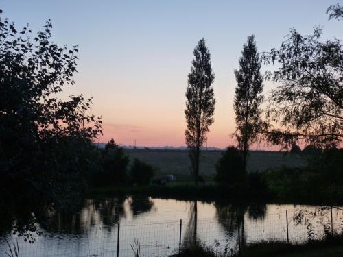 Gites de la Haie