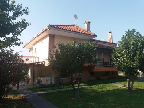 Villa Residenz Sofia