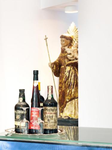 Lisboa Prata Boutique Hotel - image 10