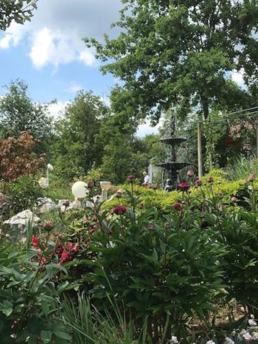  Nandino/ Nandino audio studio, Pension in Grkavešćak bei Zasadbreg