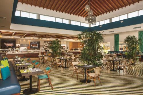 Comida y bebida, Dreams Dominicus La Romana Resort & Spa in Bayahíbe