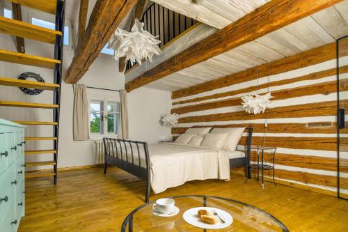 Comfort Quadruple Room
