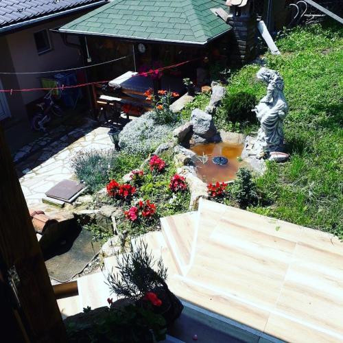 Apartman Darija in Vrdnik