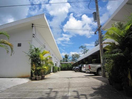 Pine Home, Krabi