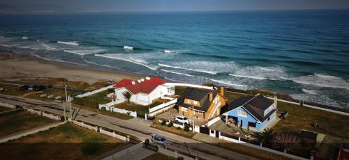 la marina gîte à louer Figueras