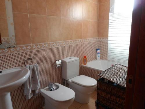 Bellamar Orange Costa