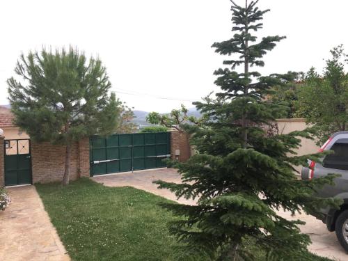  Country house in authentic Greek village in Áyios Vasílios