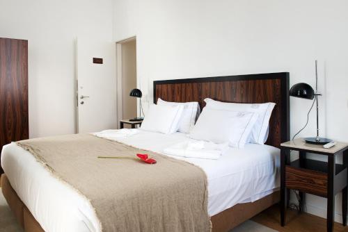 Lisboa Prata Boutique Hotel - image 3