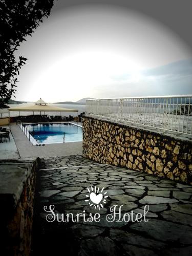 Sunrise Hotel Nikiana Lefkada – Nikiana, GA