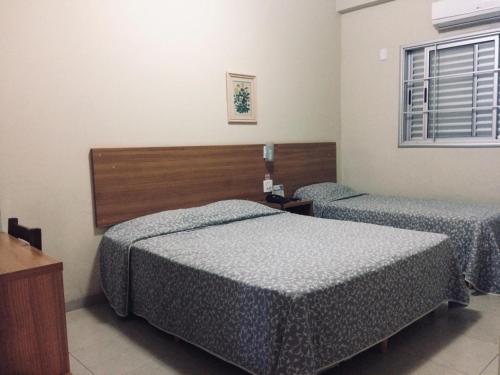 Primavera Palace Hotel – Nova Andradinace, TX