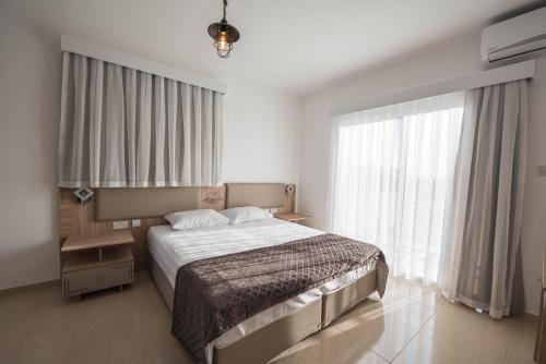 Deniz Airport Suites - image 8