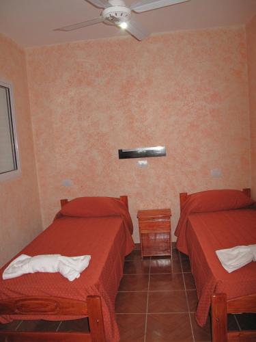 Hotel Los Cedros, Buenos Aires (photo 7)