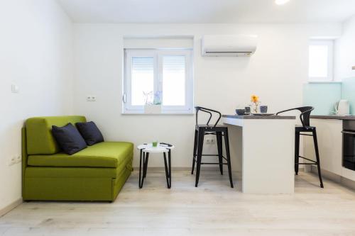 2sis apartments, Zadar