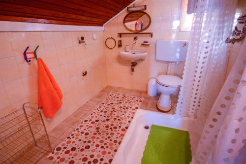 Apartments Vendi - image 2