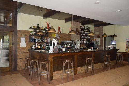 Hotel Restaurante Val 