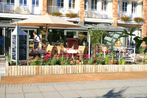 Vineta Hotels - image 9