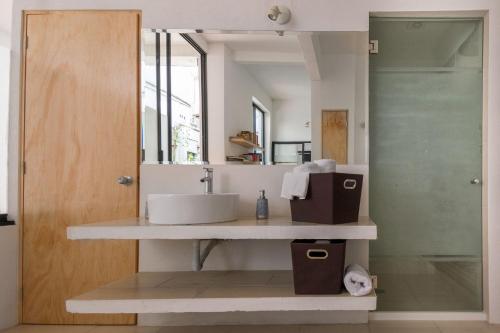 FL 59 Coyoacan at your doorstep!