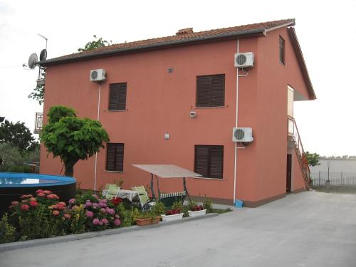  Apartments Adelita in Poreč