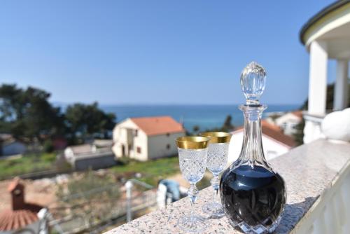  Villa-Kokot in Zadar