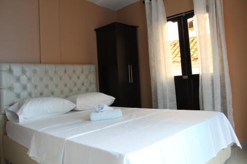 Hostal Casa Lopez Cartagena
