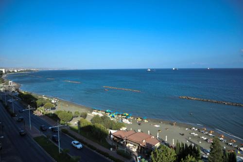 Pier Beach Hotel Apartments - image 13