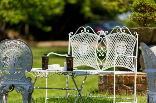 The Windmill Cottage