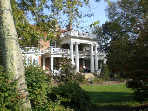 Boxley Place Inn Louisa (VA)