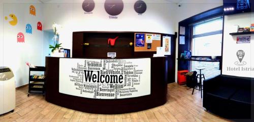 Hotel Istria 3