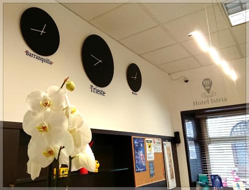 Hotel Istria 4